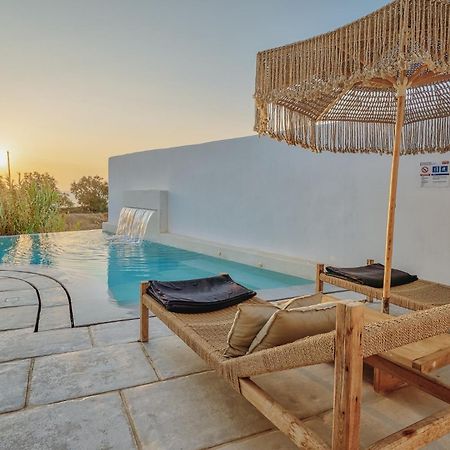 Villa Yialos Antiparos Ngoại thất bức ảnh