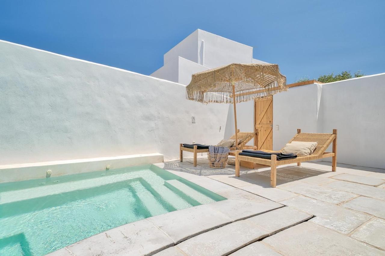 Villa Yialos Antiparos Ngoại thất bức ảnh