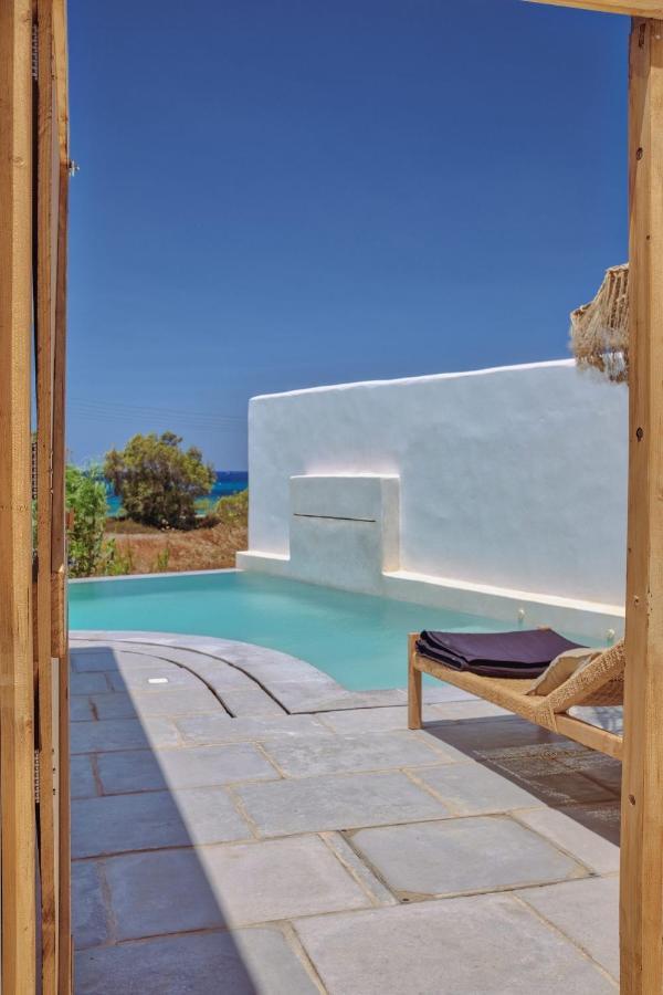 Villa Yialos Antiparos Ngoại thất bức ảnh