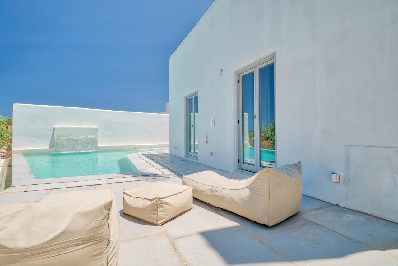 Villa Yialos Antiparos Ngoại thất bức ảnh