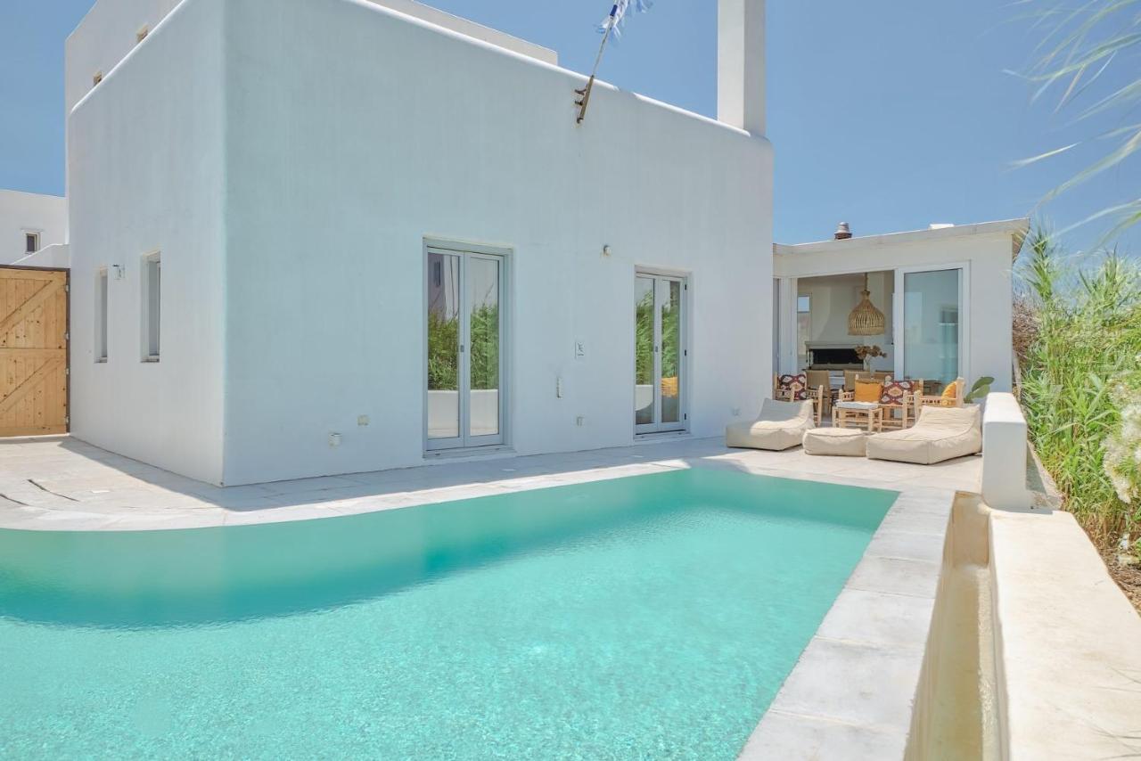 Villa Yialos Antiparos Ngoại thất bức ảnh