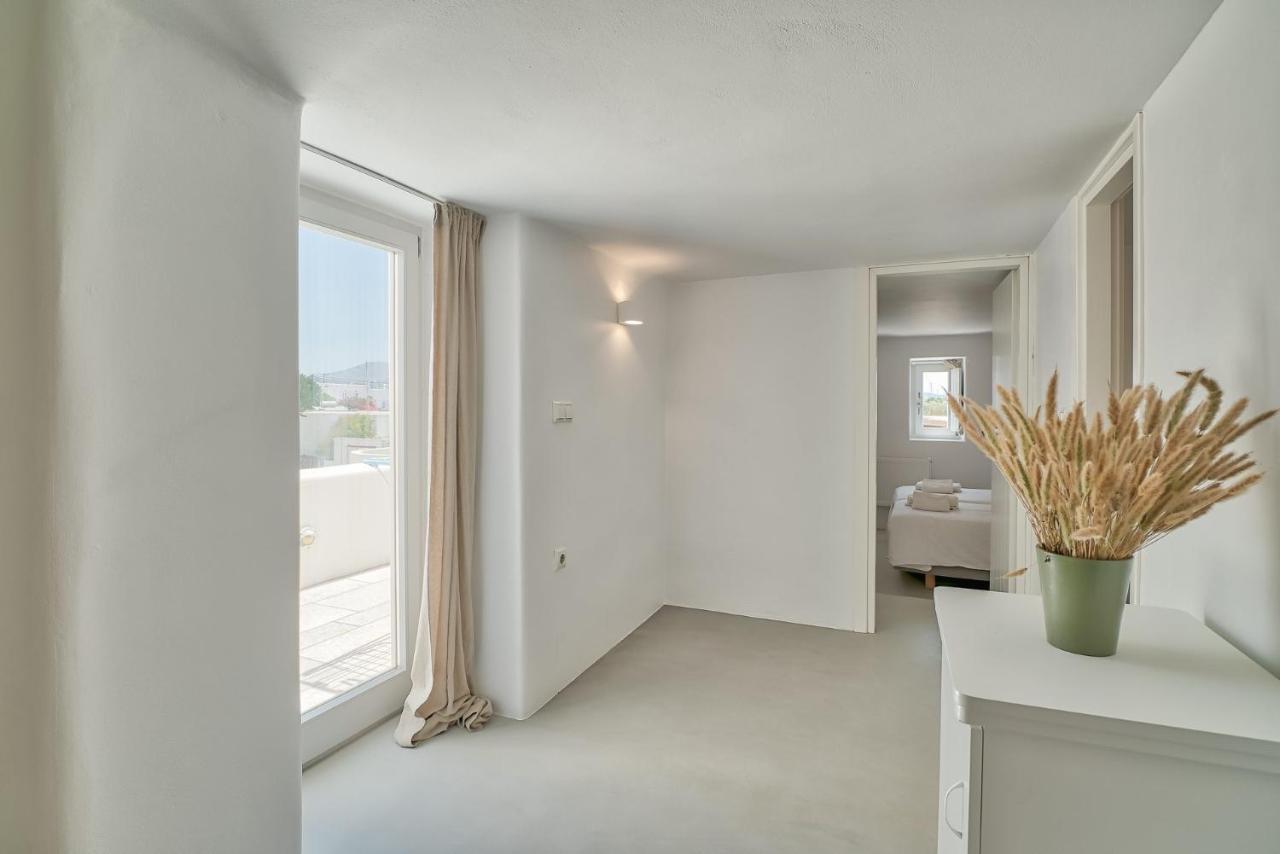 Villa Yialos Antiparos Ngoại thất bức ảnh