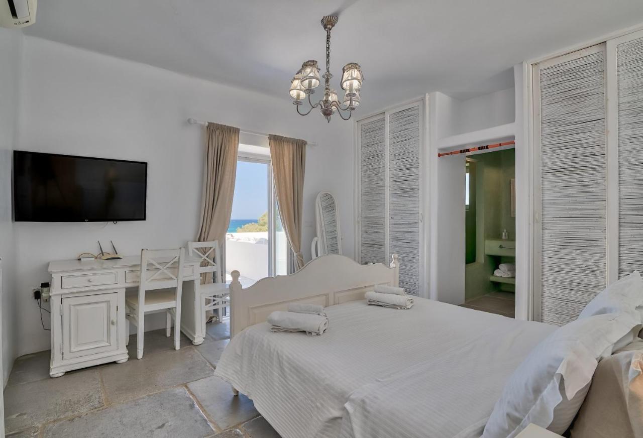 Villa Yialos Antiparos Ngoại thất bức ảnh