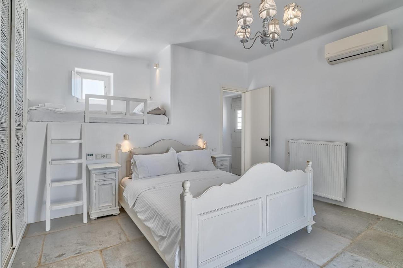 Villa Yialos Antiparos Ngoại thất bức ảnh