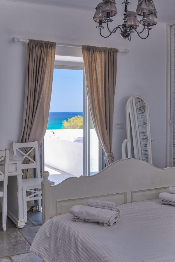 Villa Yialos Antiparos Ngoại thất bức ảnh