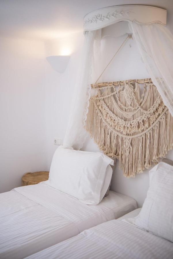 Villa Yialos Antiparos Ngoại thất bức ảnh