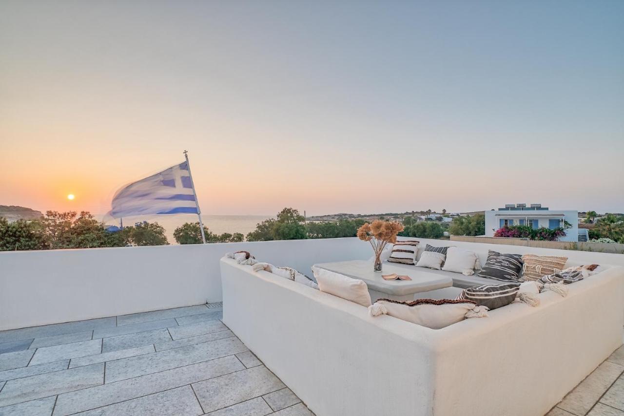 Villa Yialos Antiparos Ngoại thất bức ảnh