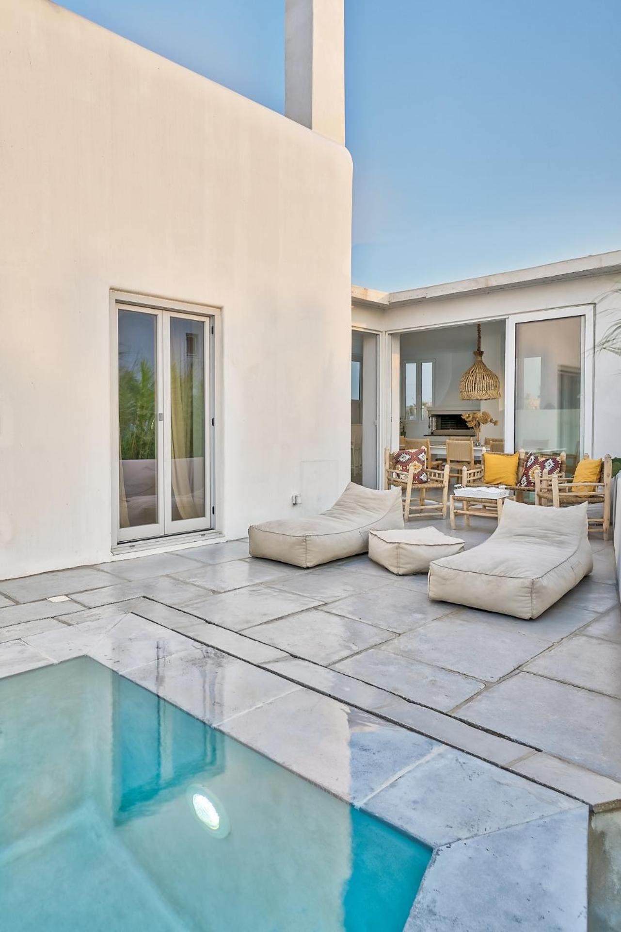 Villa Yialos Antiparos Ngoại thất bức ảnh