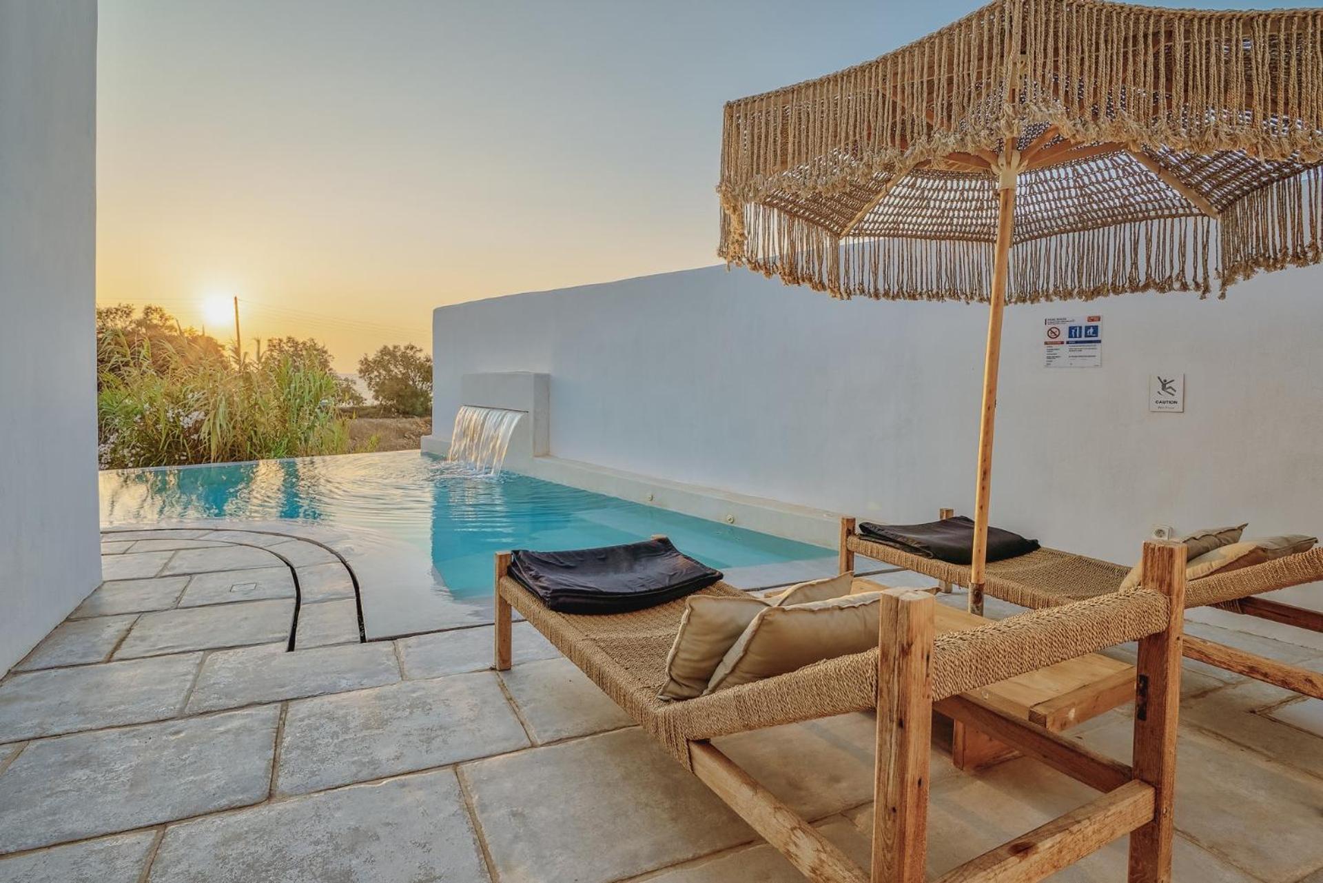 Villa Yialos Antiparos Ngoại thất bức ảnh