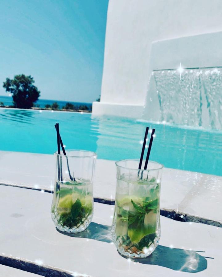 Villa Yialos Antiparos Ngoại thất bức ảnh