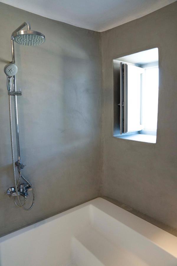 Villa Yialos Antiparos Ngoại thất bức ảnh