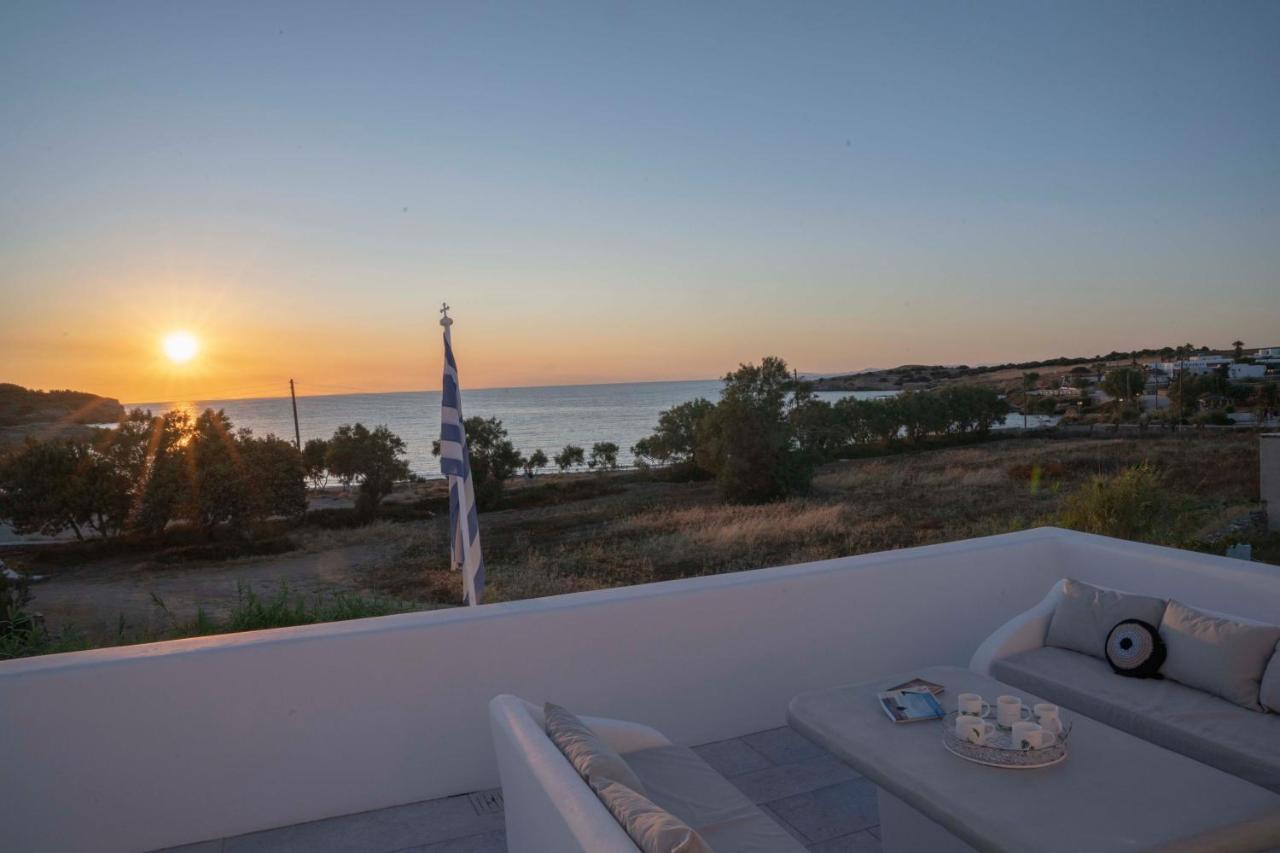 Villa Yialos Antiparos Ngoại thất bức ảnh